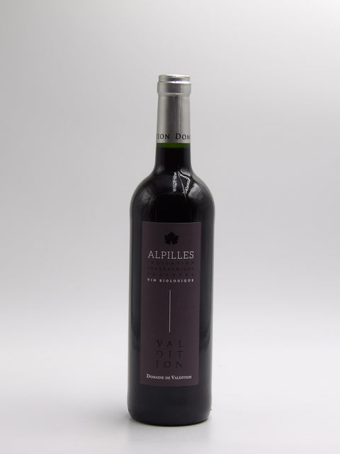 Valdition - Rouge - 2023 - Domaine de Valdition