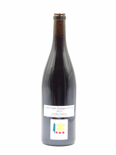 Vieilles Vignes - 75cL - 2023 - Domaine Prieuré-Roch