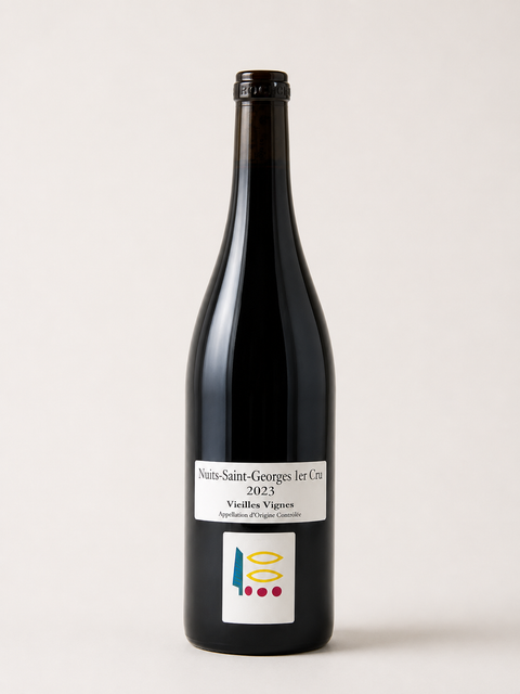 Vieilles Vignes - Nuits-Saint-Georges 1er - 2023 - Domaine Prieuré-Roch