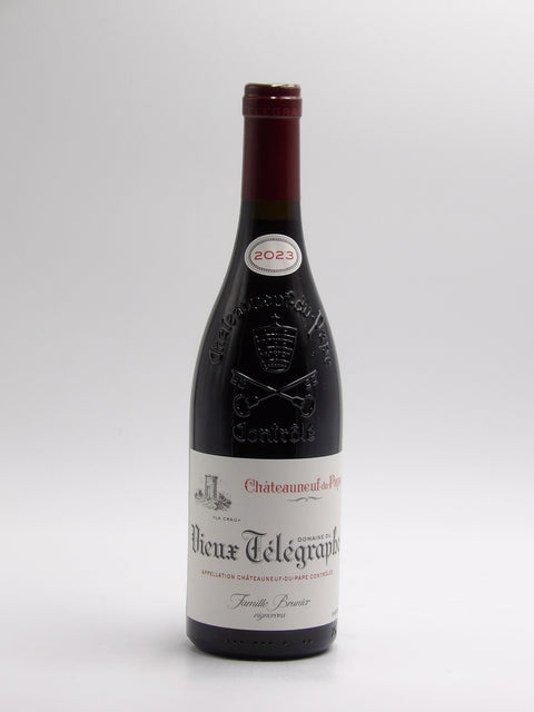 Vieux Télégraphe - 2023 - Domaine du Vieux Télégraphe