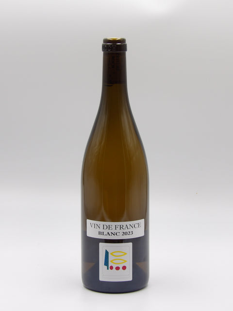 Vin de France - 2023 - Domaine Prieuré-Roch