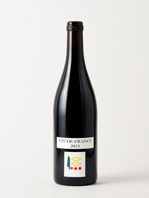Vin de France Pinot Noir - 2023 - Domaine Prieuré-Roch