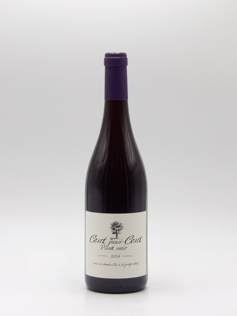 Cent pour Cent Pinot Noir - 2024 - Domaine Peyra