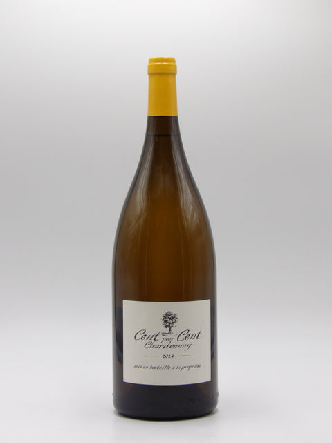 Cent pour Cent Chardonnay -  2024 - Domaine Peyra