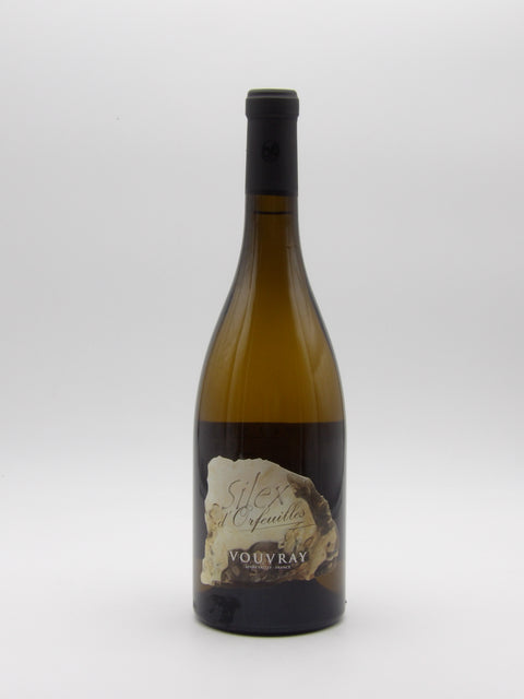 Silex d'Orfeuilles - 2022 - Domaine D'orfeuilles